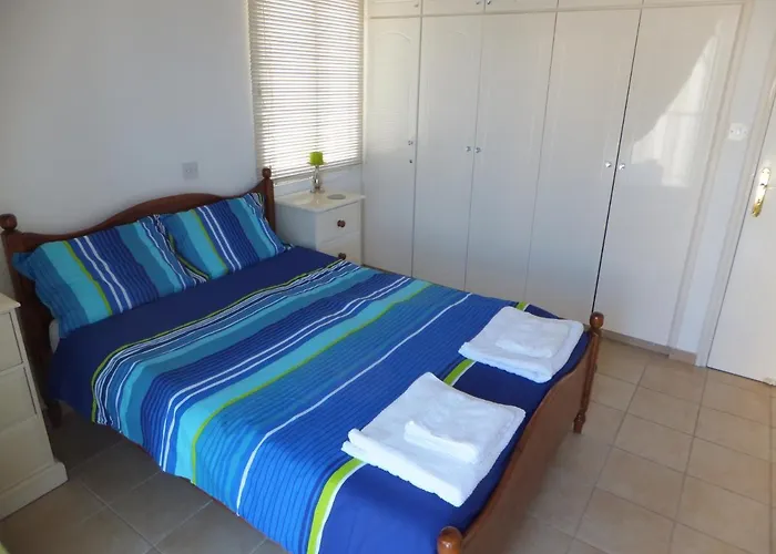 Cyking Apartment 103