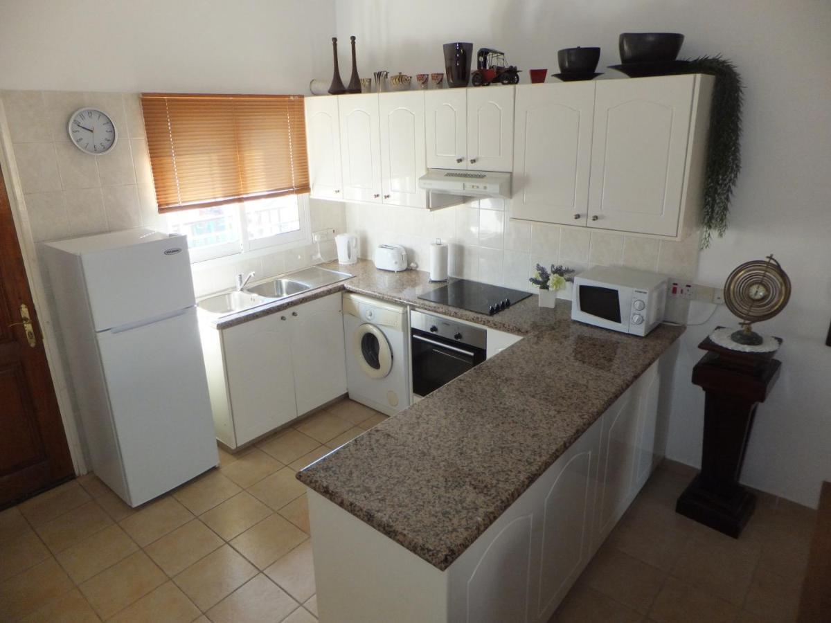 Cyking 103 Apartament Pafos