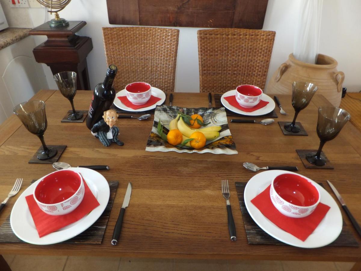 Apartament Cyking 103 Pafos