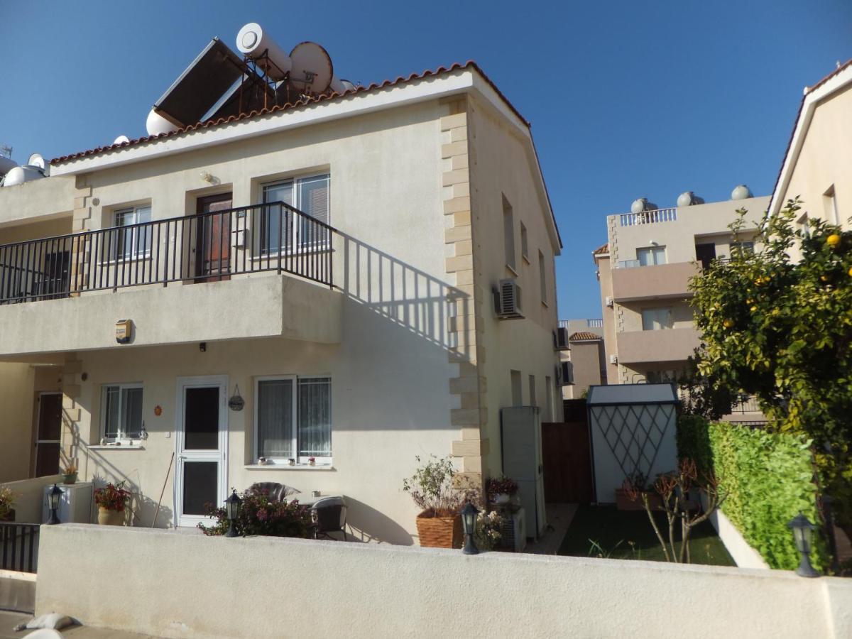 Apartment Cyking 103 Postcode 8046 Paphos
